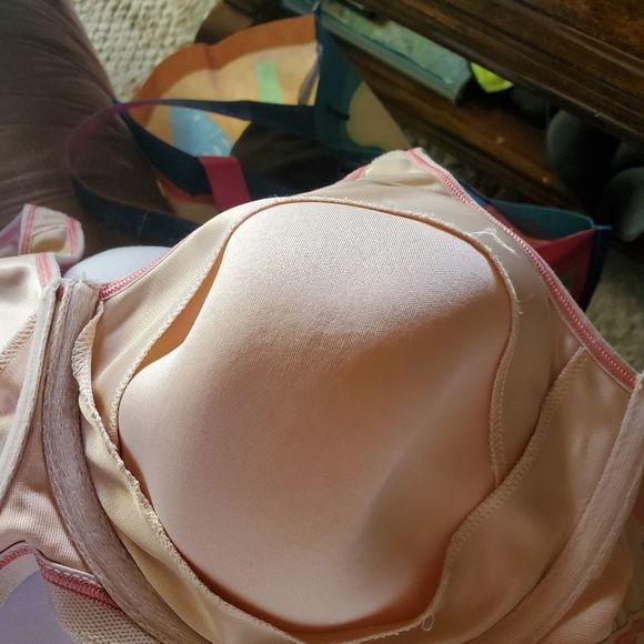 Freya 34G (FF) Convertible Sports Bra - Picture 3 of 16